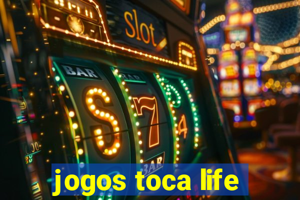 jogos toca life